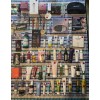 Assorted Wholesale mixed lot of High End Full Size Skincare/makeu