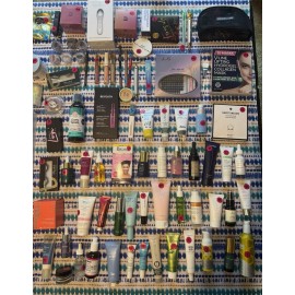 Assorted Wholesale mixed lot of High End Full Size Skincare/makeu