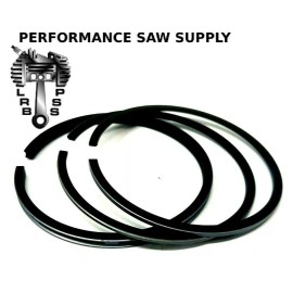 PERFORMANCE SAW SUPPLY NEW TECUMSEH HH120 PISTON RINGS, ENGINE GASKET SET VALVES SEARS SURBURBAN BOLENS