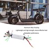 Brushless Motor Controller Dual Drive 24V 36V 48V 250W 350W