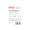 Blistex Fruit Smoothies Lip Moisturizers 3 Sticks 0.10 oz each