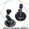 Laser Module, Fixed Base, 360° Freely Fixed Base, Small Modular