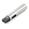 Sourcingmap Lathes Part MT2 to MT3 Morse Taper Adapter Reducing