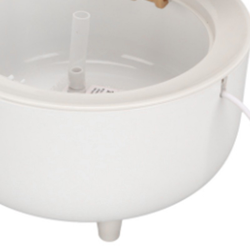 2L Cat Water Fountain Automatic Circulation Filtration Smart Cat Drinking