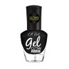 L.A.girl Gel Glow Nail Polish 0.47 oz- 8 Colors, No