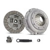 Clutch Kit works with Dakota Pickup Truck Base Slt Sport