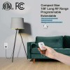 DEWENWILS Remote Control Outlet 100 ft RF Range Wireless Remote