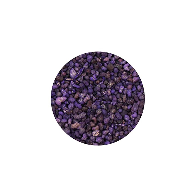 NKlaus 13902 Frankincense Violet Natural Olive Tree Incense Mix 200