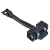 Rear Door Limiter Rod Strap 8W0 839 249 Replacement for