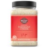 Wellsley Farms Grated Parmesan, 20 oz.