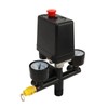 Air Compressor Pressure Switch Kit Air Compressor Pressure Switch Control