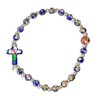 KVN Rosary Bracelet