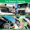 XINDELL 29-inch Windshield Cleaner Tool – Car Interior Window Cleaning