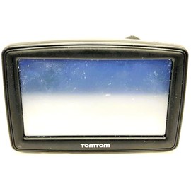 Tomtom 335se XL Special Edition 4.3" Widescreen Navigation
