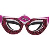 Unique Party 62162 - Hen Party Masks, Assorted Pack of