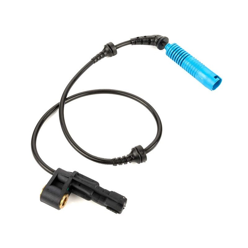 LST 4 x ABS sensor wheel speed regulator front rear