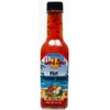Island Spice Hot Pepper Sauce
