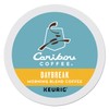 Caribou Coffee Daybreak Morning Blend, K-Cups for Keurig Brewers, 24