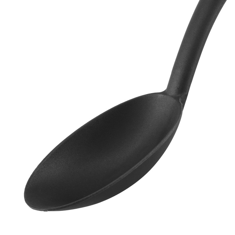 Ekco 95666 Cuchara Lisa Curvo Classic Hecho de Nylon