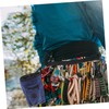 BESPORTBLE Rock Climbing Anti-Slip Powder Bag Climbing Chalk Bucket Chalk
