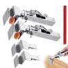 Drawer Front Installation Clamps, Adjustable Drawer Fixing Clamp,for Drawer Clamps