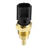 QUARKZMAN Coolant Temperature Sensor for Mitsubishi L200 96-05 1pc
