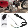 YFFSFDC Rear Brake Switch Universal Rear Brake Stop Light Switch