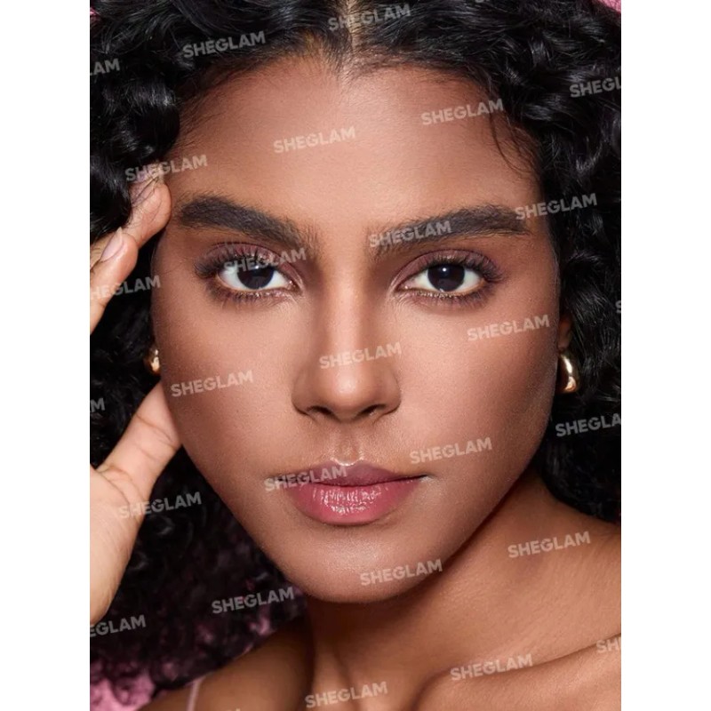 SHEGLAM Fine Line Lápiz Contorno e Iluminador - Cigar Contour