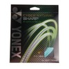 YONEX CSG550SP Soft Tennis String, Cyber Natural, Sharp, Mint, 39.3