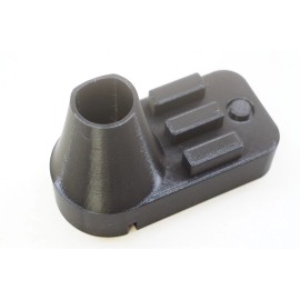 Generic Braun XT3 XT5 XT5200 Charging Stand Shaver Holder Countertop Mount