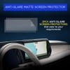 Artemis Shields Matte Anti Glare Screen Protector for 2023 2024