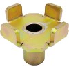 JINFANNIBI Primary Clutch Fixing Fixture & Spider Tool for Kawasaki