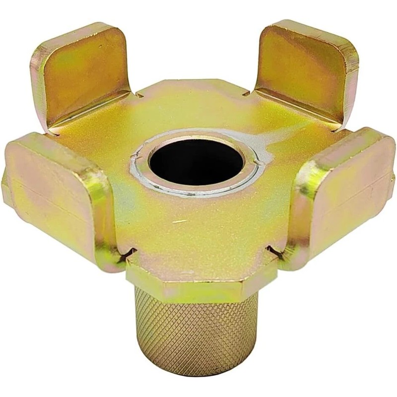 JINFANNIBI Primary Clutch Fixing Fixture & Spider Tool for Kawasaki