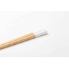 Ansio Antibacterial Chopsticks Slim Chopsticks Case Set (Black/Japan), Dishwasher Safe,