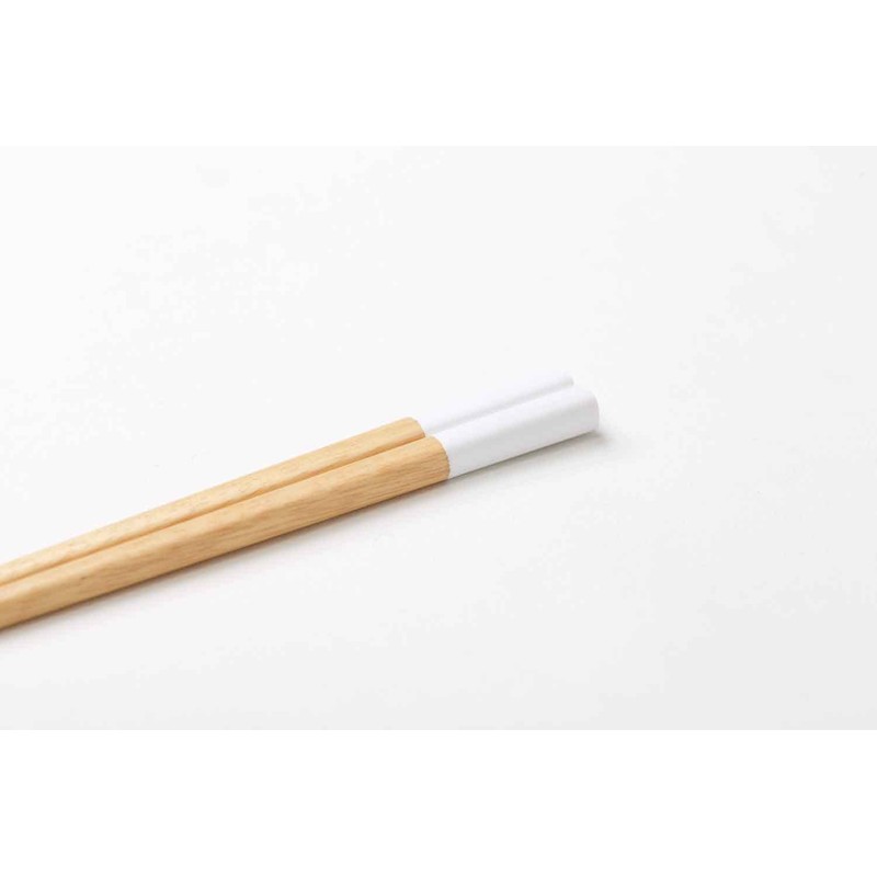 Ansio Antibacterial Chopsticks Slim Chopsticks Case Set (Black/Japan), Dishwasher Safe,