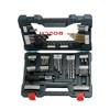 Bosch Set de Puntas y Brocas V-Line 91 pz