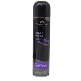 PC Professional Hair Spray Styling Mist Ultra Hold 5.5 oz - 1 CAN