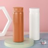 Small Thermos Flasks Stainless Steel - Cute Water Bottle, Vacuum