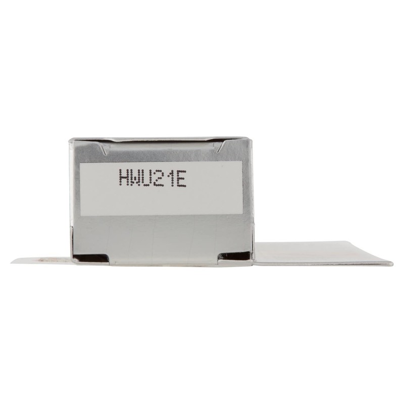 L'Oreal Paris Unbelieva Brow Gel 109 Ebony