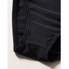 Haute Pression Boys Swim Briefs, black