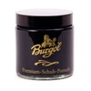 Burgol Premium-Schuh-Pomade Schuhcreme Schwarz