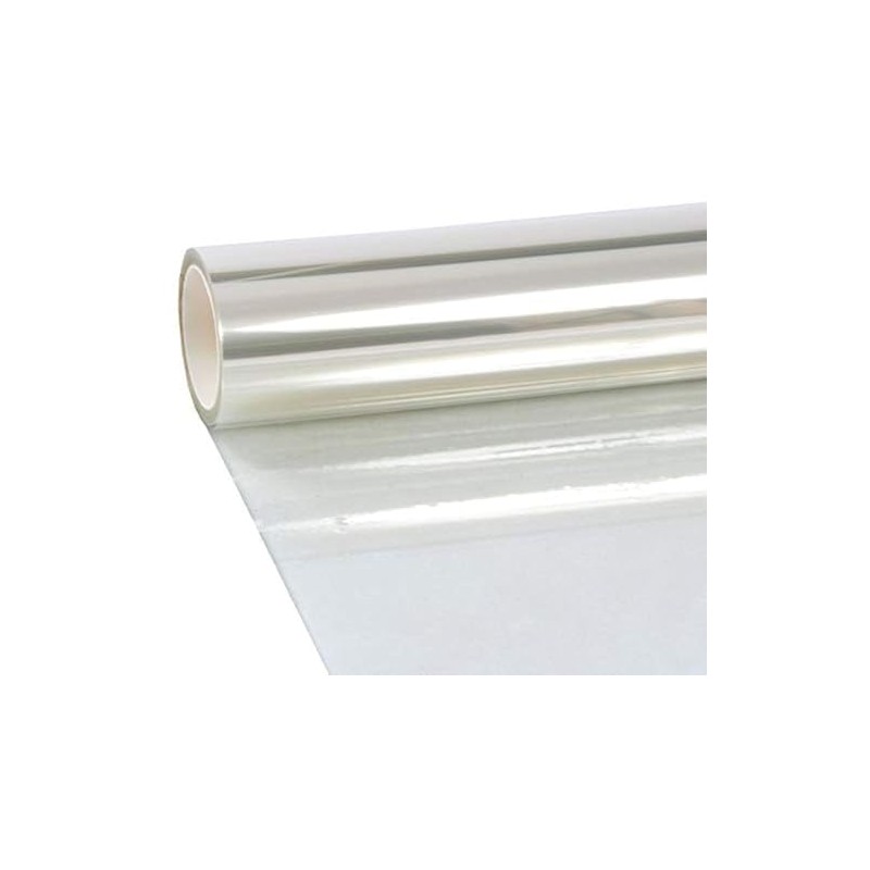 VViViD 4 Mil Clear Safety Window Film 30 Inch Wide