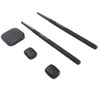 Virtual Drum Kit Portable Virtual Reality Drum Set Electronic Drum