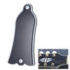 Xtahdge 2 Hole Bell Shaped PVC Truss Rod Cover Plate