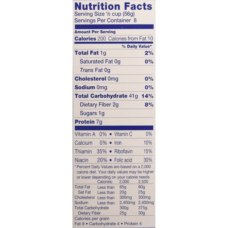 De Cecco Semolina Pasta, Penne Rigate No.41, 1 lb (Pack