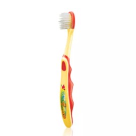Xylin 4pcs Xylin Multi-Action Kids Toothbrush(for 4 colors)