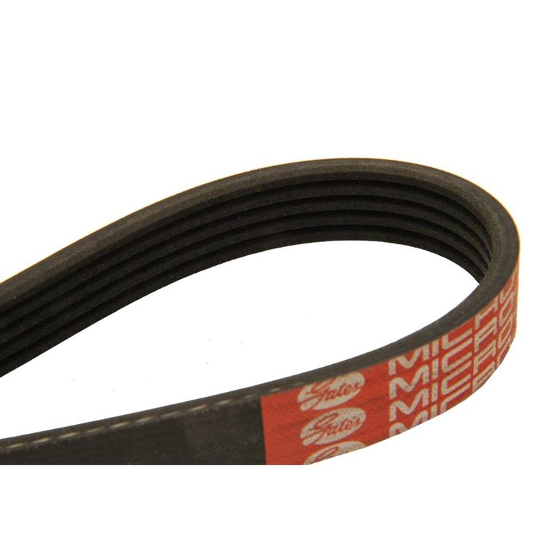 Dayco 5PK1230 Poly Rib Belt