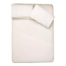 Tesso Juego De Sabanas Ultrasoft Tesso Tamaño Individual