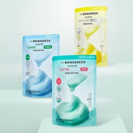 Bring Green [1+1] Bringgreen Modeling Pack Tea Tree Cica 28g