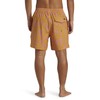 Quiksilver Men's Board Shorts, Allover Print, 4-Way Stretch JAM Shorts,